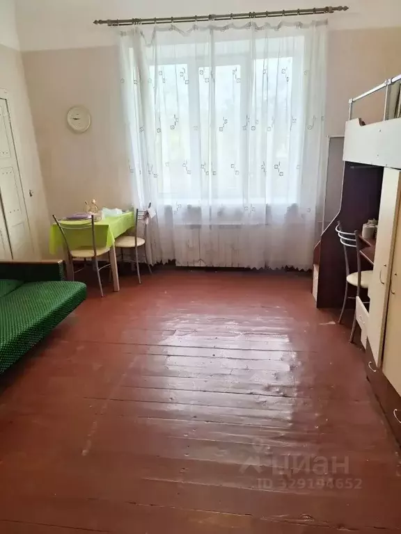 Комната Москва ул. Лестева, 16 (21.1 м) - Фото 1