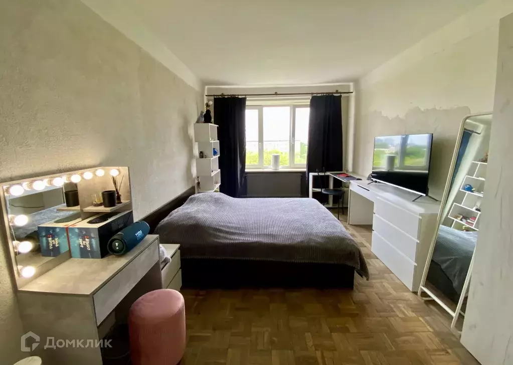 Продаётся 2-к квартира, 48.5 м - Фото 0