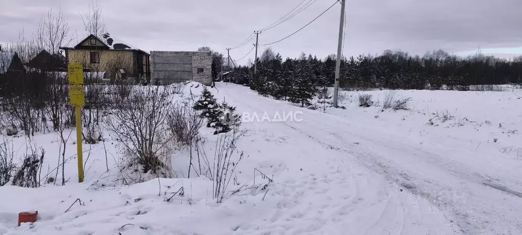 Участок в Ярославская область, Рыбинск Западный п/р, ул. Оборонная ... - Фото 1