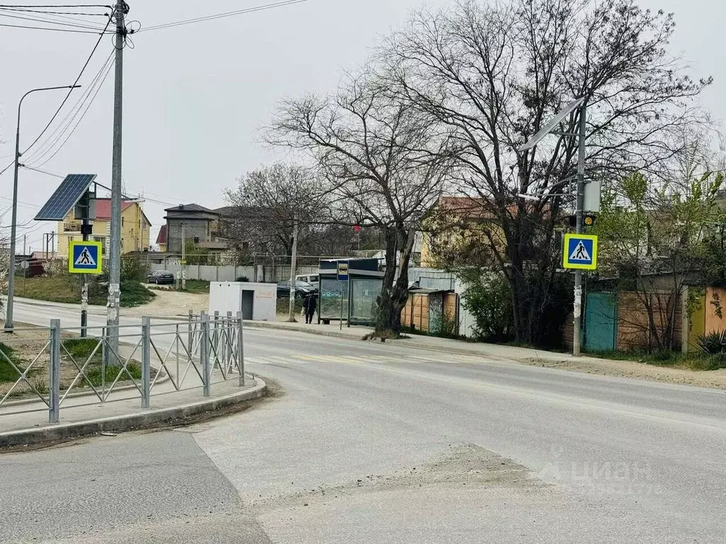 Дом в Севастополь СТ Садовод ТСН, 43 (21 м) - Фото 1