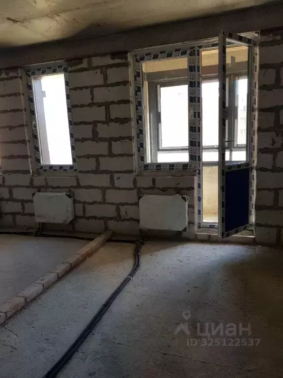 1-к кв. Москва Чонгарский бул., 26Ак2 (35.0 м) - Фото 1