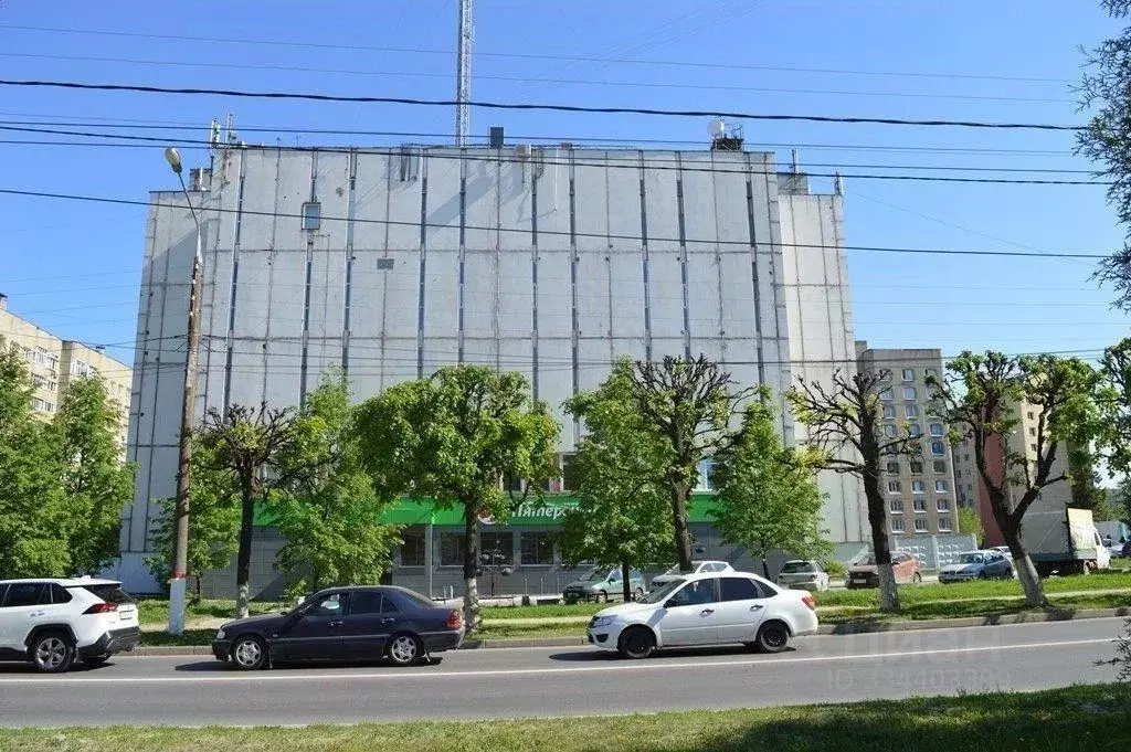 Помещение свободного назначения в Чувашия, Чебоксары ул. Константина ... - Фото 1