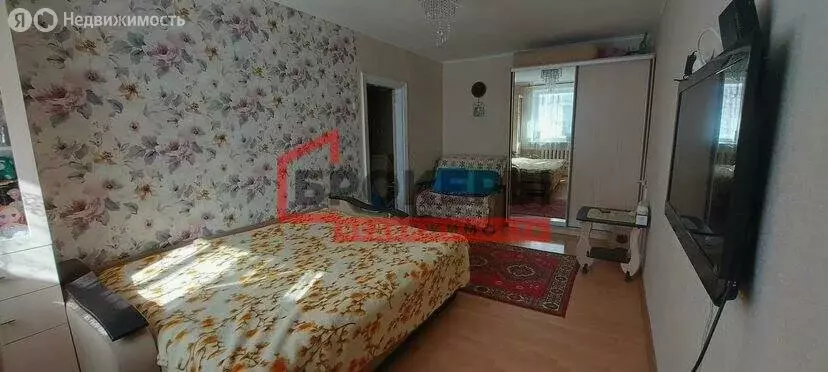 1-комнатная квартира: Севастополь, улица Гоголя, 33 (30.5 м) - Фото 1