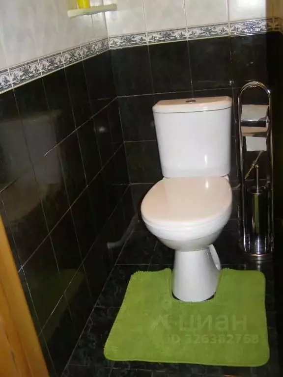 3-к кв. Москва ул. 1812 года, 3 (80.0 м) - Фото 2