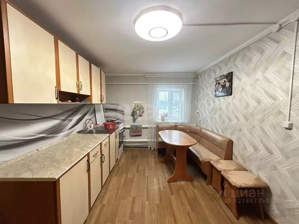 1-к кв. Костромская область, Нерехта ул. Энергетиков, 10 (39.1 м) - Фото 1