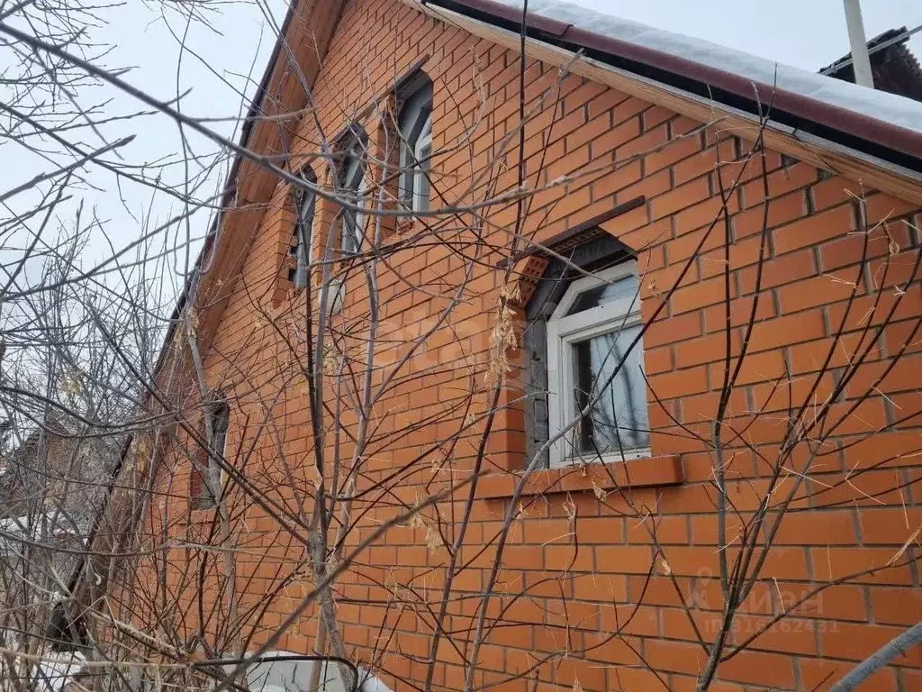 Дом в Тюменская область, Тюмень ул. Чехова (197 м) - Фото 1