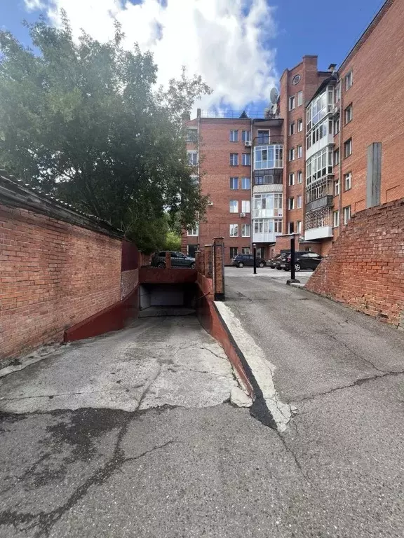 Гараж в Томская область, Томск ул. Карташова, 29А (30 м) - Фото 2