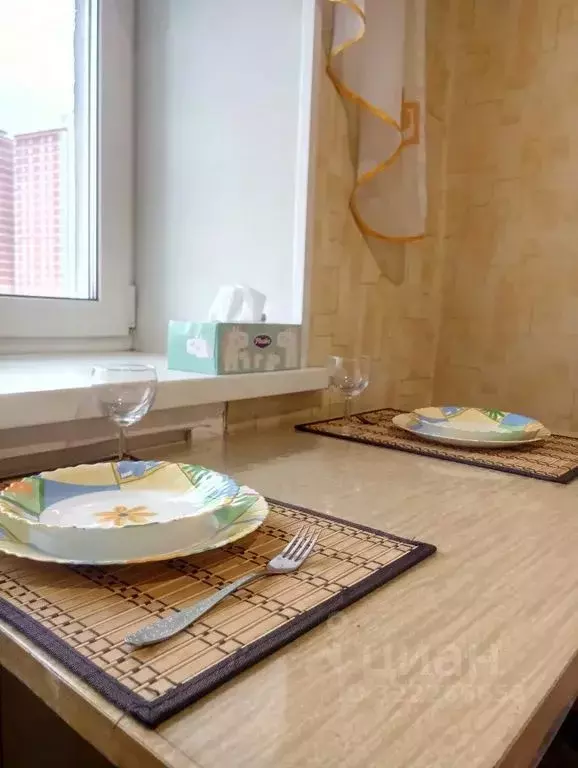 1-к кв. Пермский край, Пермь ул. Пушкина, 116А (25.0 м) - Фото 2