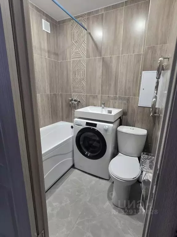 1-к кв. Коми, Сыктывкар ул. Комарова, 11 (31.0 м) - Фото 2