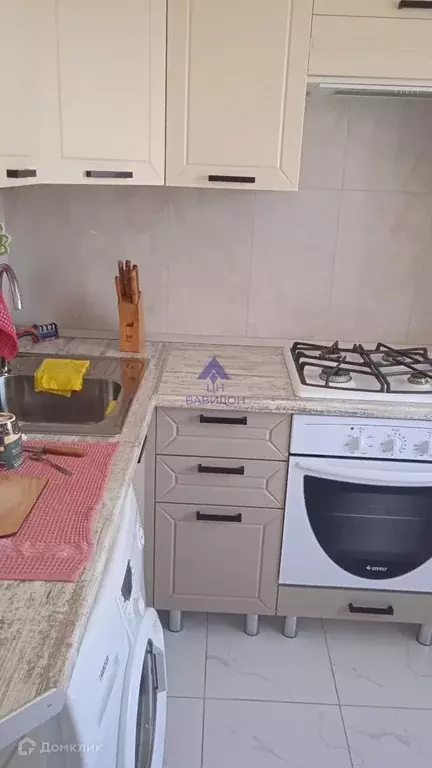 Продаётся 1-к квартира, 35 м - Фото 1