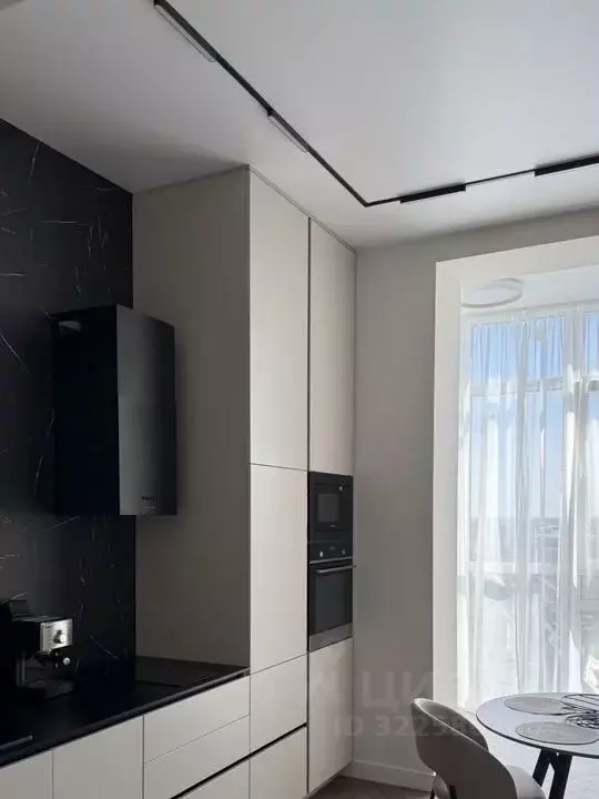 1-к кв. Калининградская область, Калининград Арсенальная ул., 31к2 ... - Фото 1