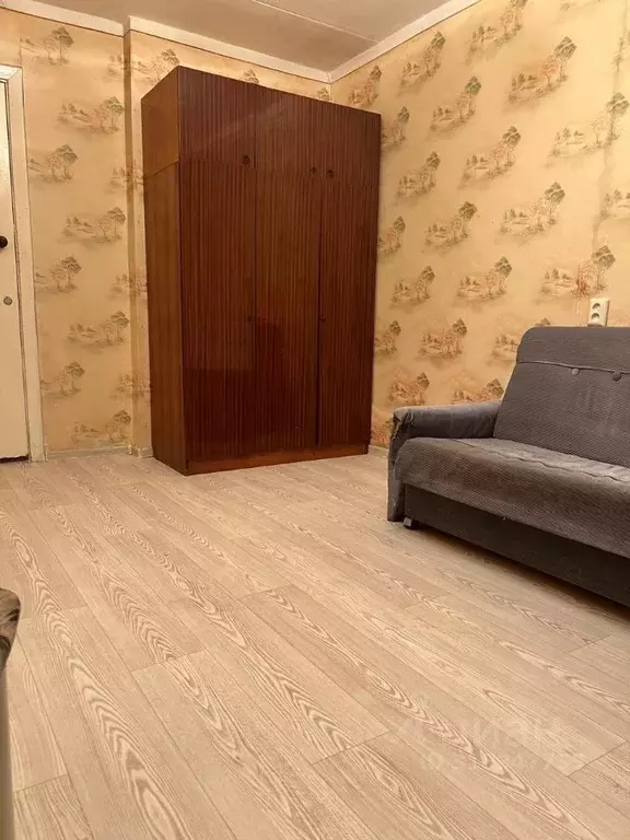 Комната Свердловская область, Екатеринбург ул. Татищева, 80 (15.0 м) - Фото 1