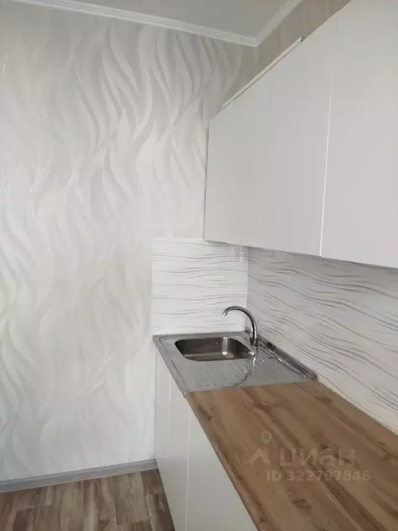 1-к кв. Татарстан, Казань ул. Юлиуса Фучика, 102 (36.0 м) - Фото 1