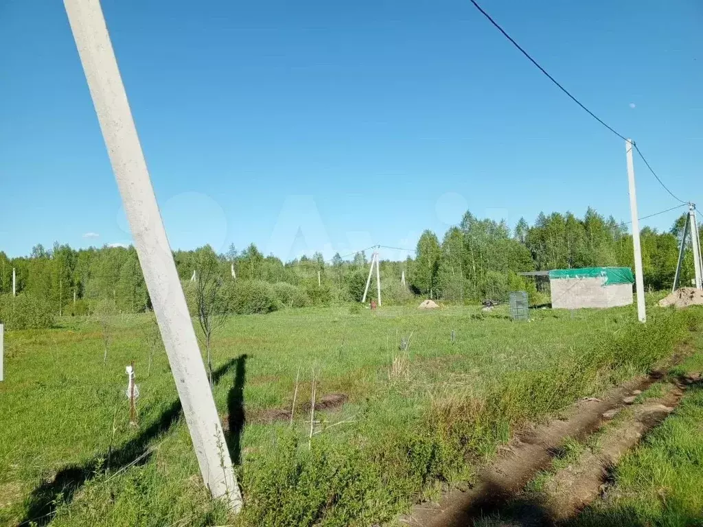 Участок 13,6 сот. (СНТ, ДНП) - Фото 1