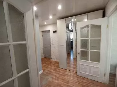 2-к кв. Приморский край, Уссурийск ул. Ленина, 93 (40.4 м) - Фото 1