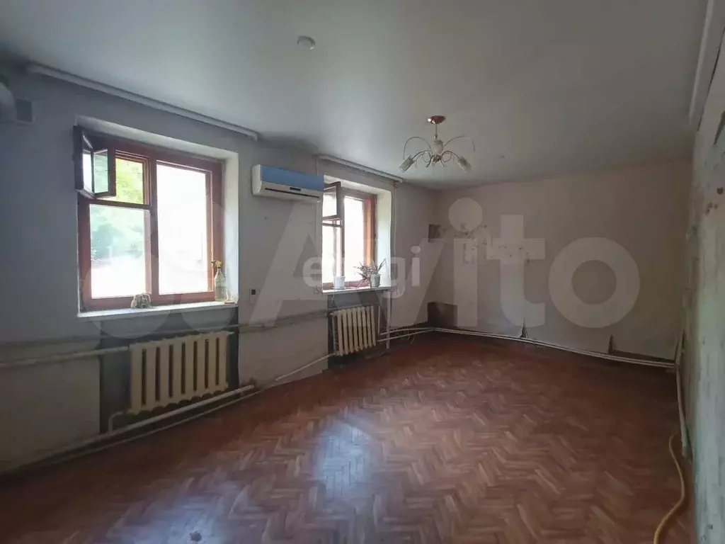 1-к. квартира, 28,7 м, 1/3 эт. - Фото 1