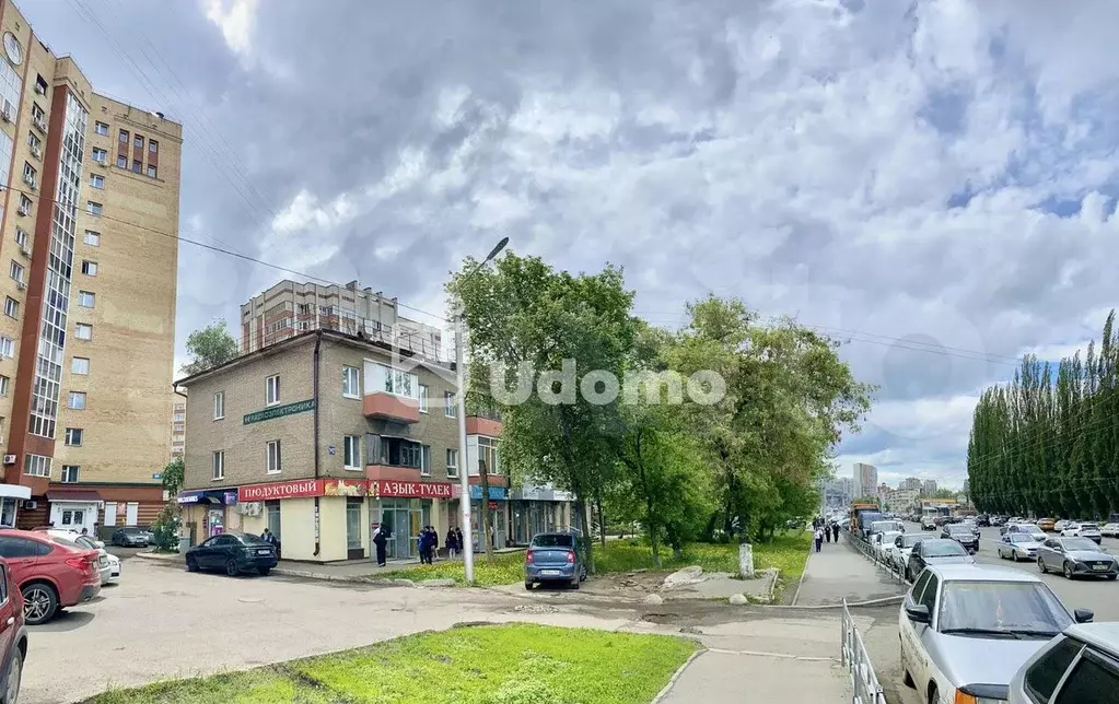 Продам 30м напротив ТЦ Чайка - Фото 1