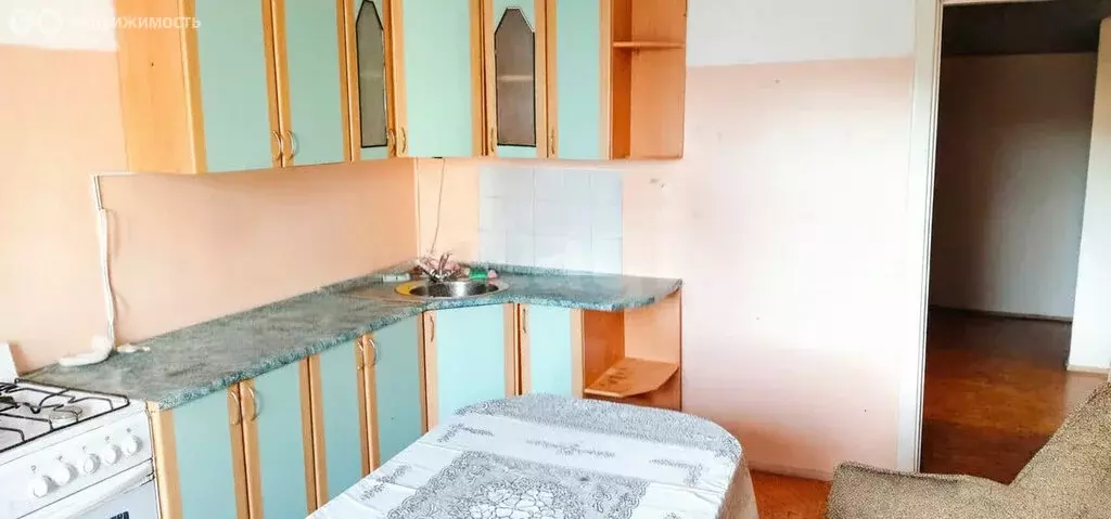 1-комнатная квартира: Ярославль, Ярославская улица, 144 (45 м) - Фото 1