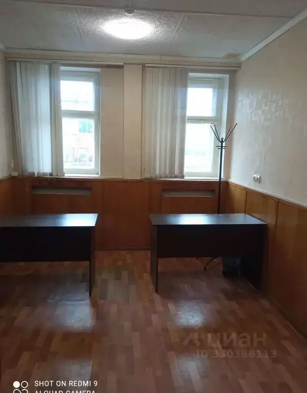 Офис в Санкт-Петербург просп. Юрия Гагарина, 32К3 (32 м) - Фото 2