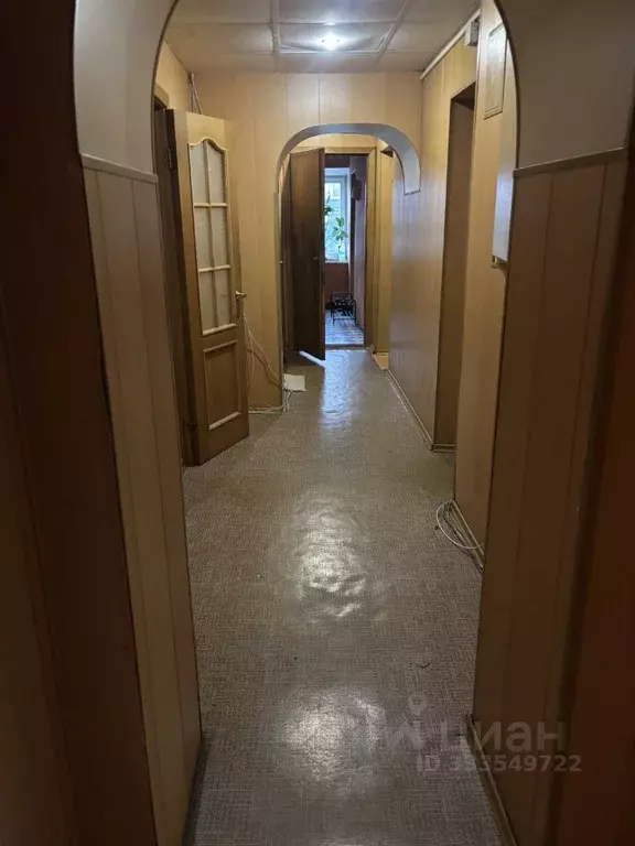 Комната Санкт-Петербург Ленская ул., 16К1 (12.8 м) - Фото 1