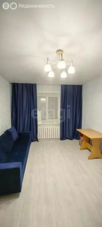 1к в -комнатной квартире (19 м) - Фото 0