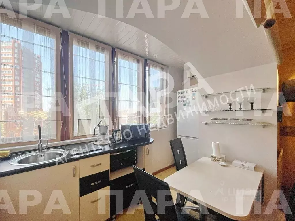 3-к кв. Самарская область, Самара ул. Советской Армии, 240б (73.0 м) - Фото 0