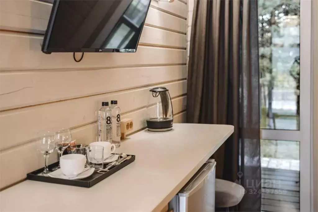 Комната Новгородская область, Валдайский район, Едровское с/пос, д. ... - Фото 2