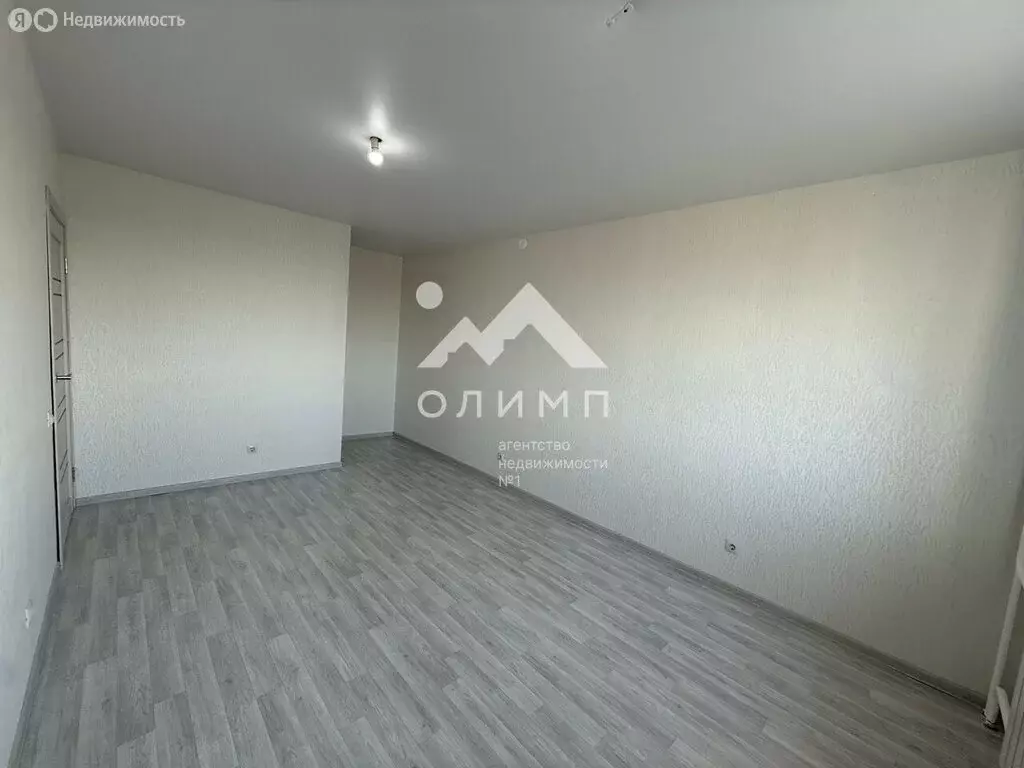 1-комнатная квартира: Вологда, улица Гагарина, 80Ак4 (36 м) - Фото 2