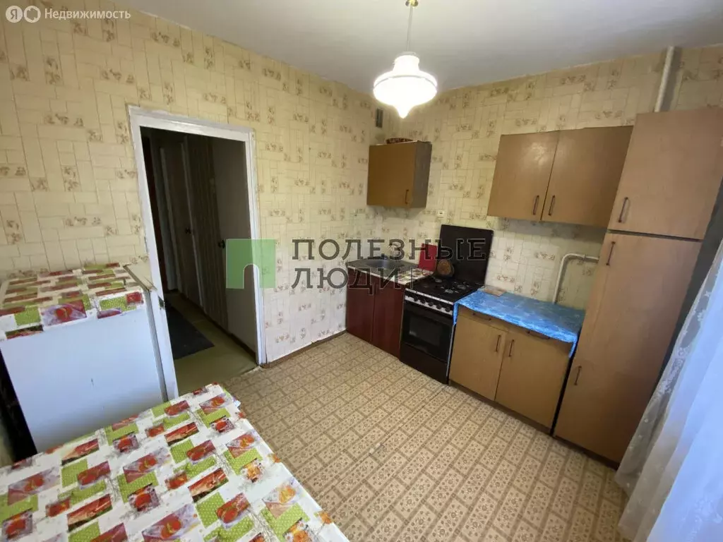 1к в 3-комнатной квартире (18 м) - Фото 1