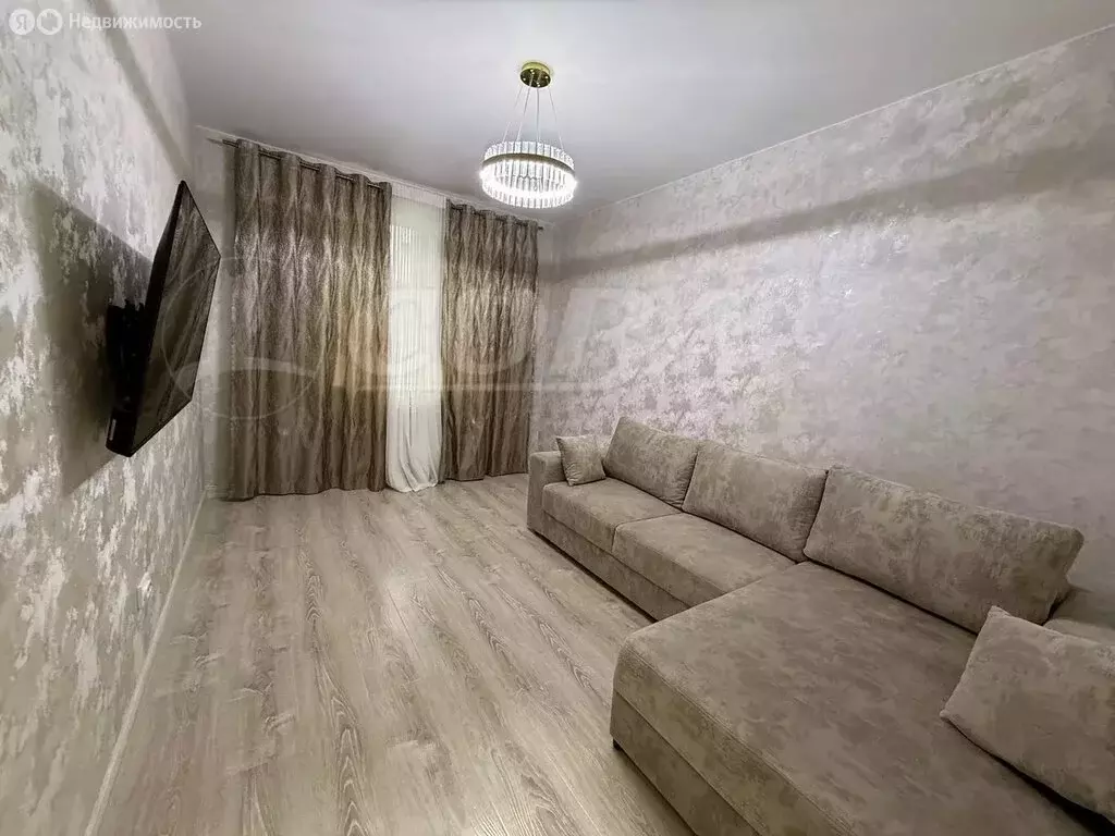 2-комнатная квартира: Дербент, переулок Карла Маркса, 57 (56.5 м) - Фото 2