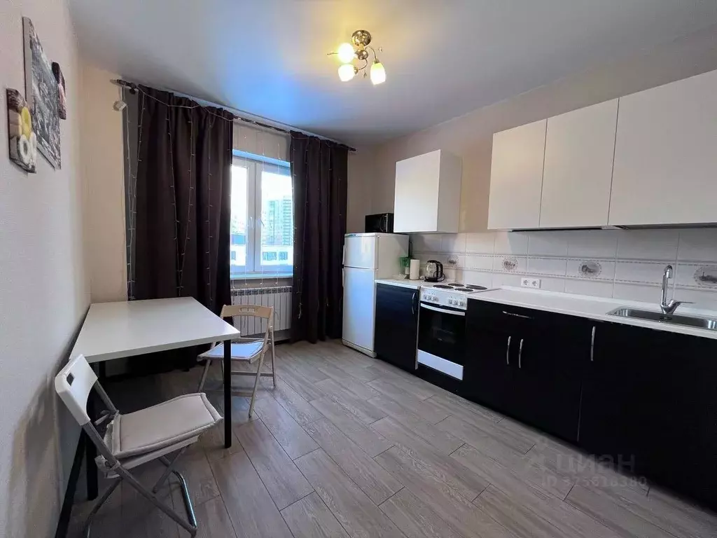 1-к кв. Санкт-Петербург просп. Королева, 71к1 (40.0 м) - Фото 0