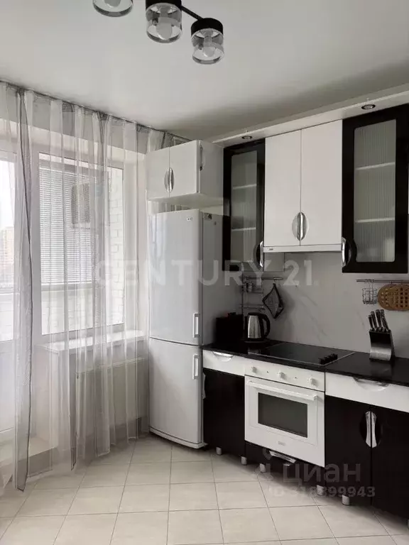 1-к кв. Санкт-Петербург ул. Оптиков, 47к1 (40.1 м) - Фото 0