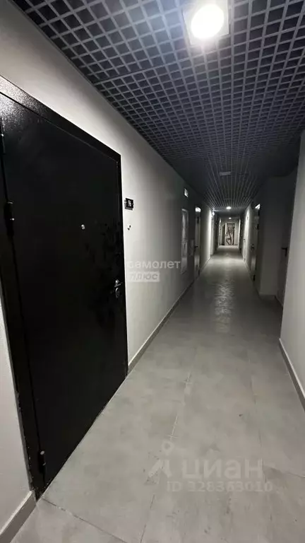 3-к кв. Москва Отрадный проезд, 8 (70.0 м) - Фото 2