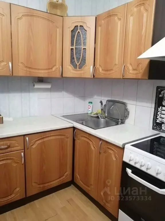 2-к кв. Московская область, Красногорск бул. Красногорский, 17 (70.0 ... - Фото 1