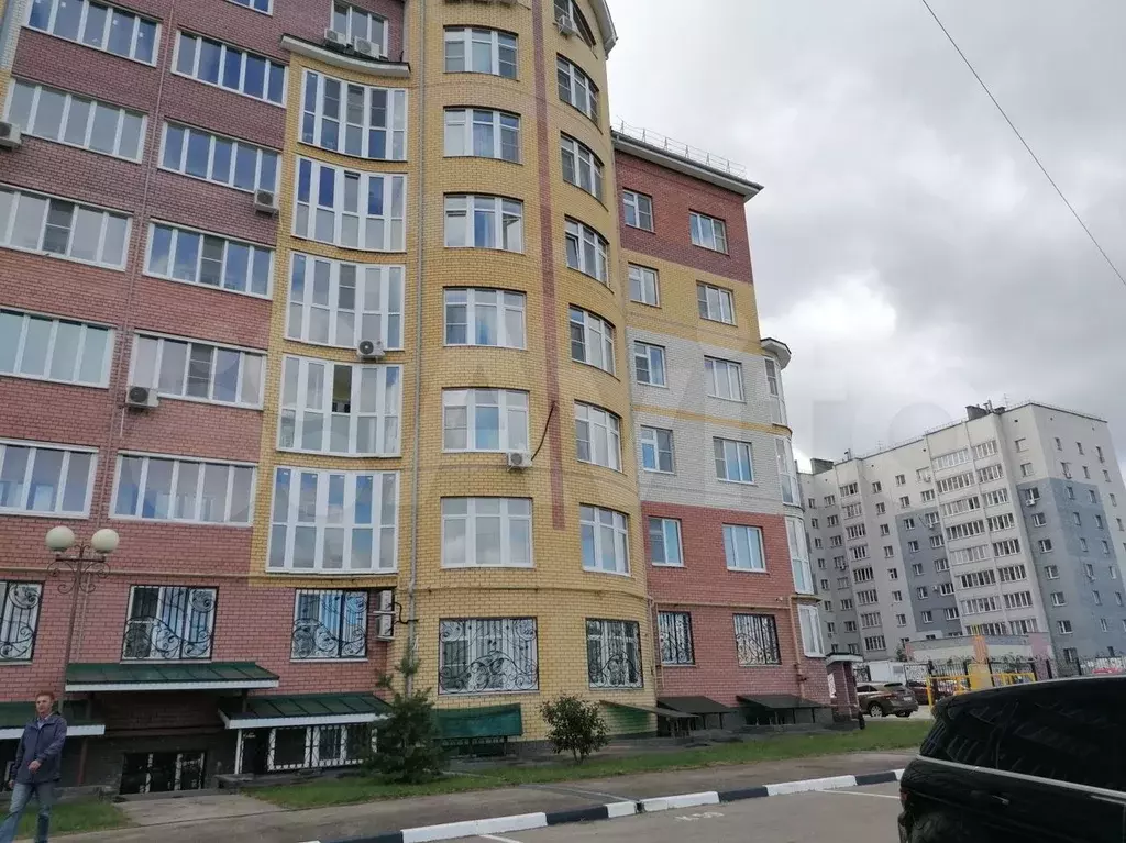 Продам офисное помещение, 51 м - Фото 0