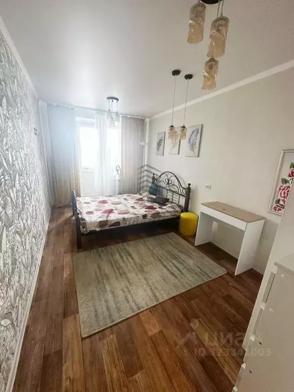 3-к кв. Белгородская область, Старый Оскол Жукова мкр, 25 (63.0 м) - Фото 2