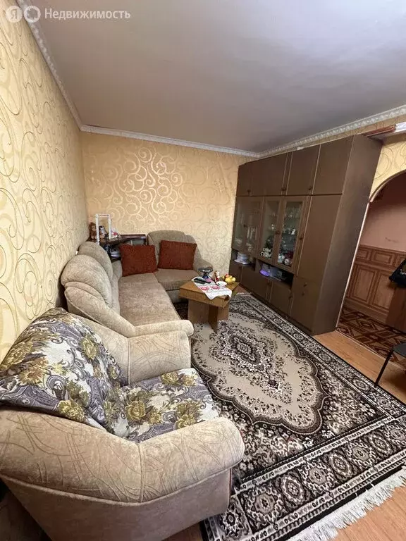 2-комнатная квартира: Орёл, Рощинская улица, 23 (44.2 м) - Фото 2