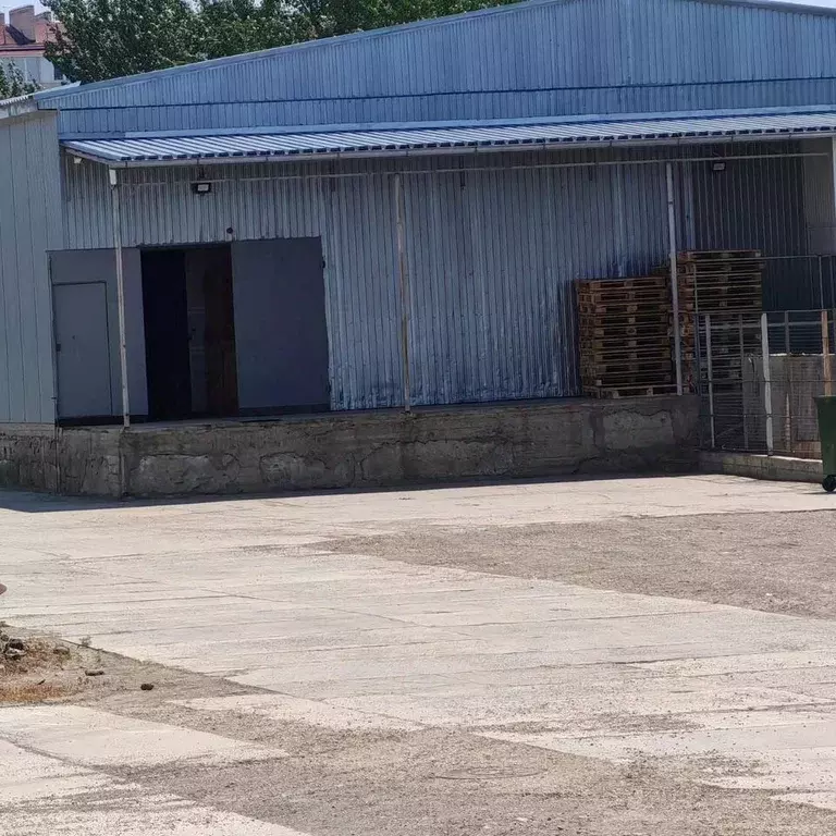 Склад в Краснодарский край, Краснодар Имени Петра Метальникова мкр, ... - Фото 2