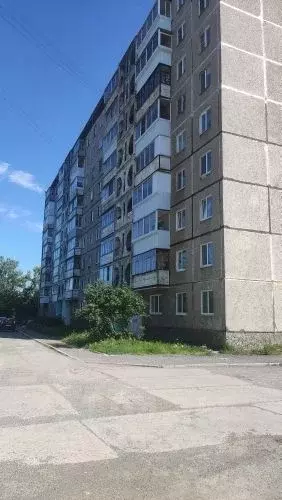 4-к кв. Свердловская область, Нижний Тагил Алтайская ул., 49 (74.3 м) - Фото 0