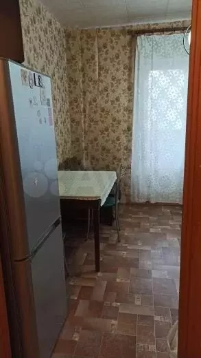 1-к. квартира, 36,9 м, 6/8 эт. - Фото 1