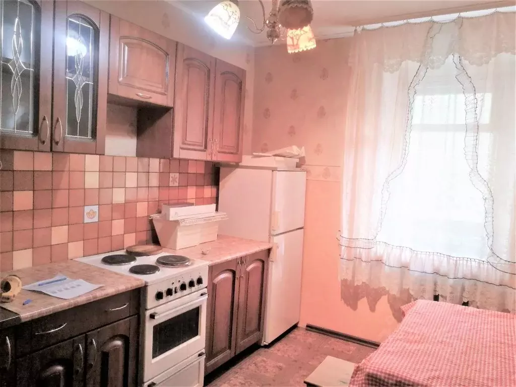 2-к кв. Новосибирская область, Новосибирск Выборная ул., 108 (54.0 м) - Фото 1