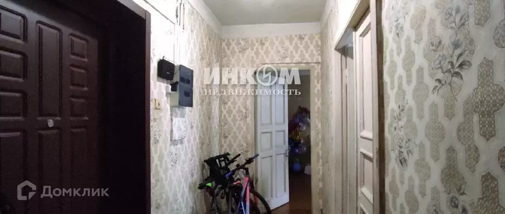 Продаётся 2-к квартира, 56.4 м - Фото 1