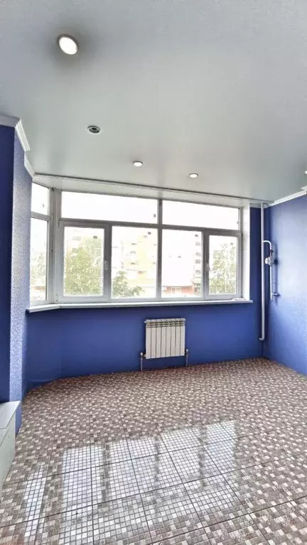 2-к кв. Адыгея, Тахтамукайский район, Старобжегокай аул Космическая ... - Фото 1