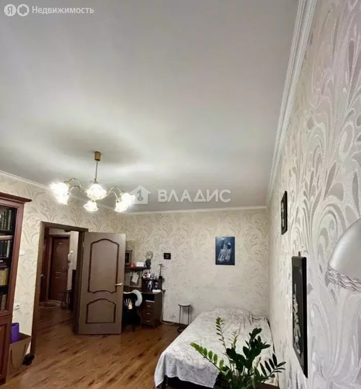 1-комнатная квартира: Москва, Ленская улица, 28 (37.7 м) - Фото 2