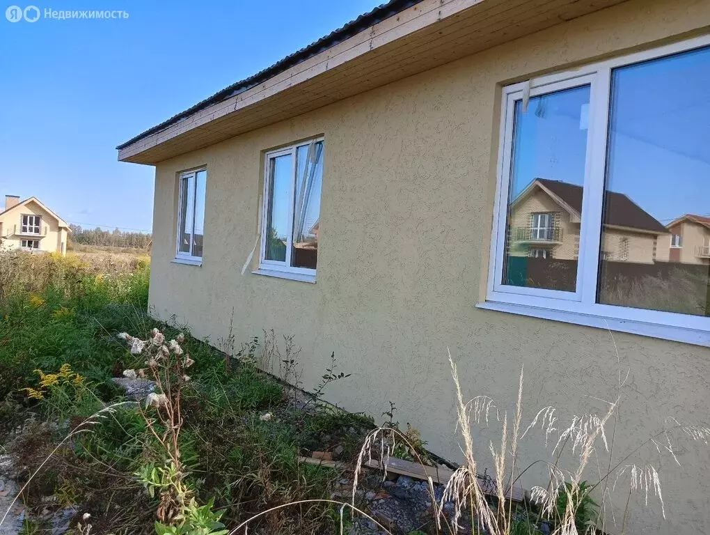 Дом в Ярославский муниципальный округ, деревня Коробово, Яблоневая ... - Фото 2