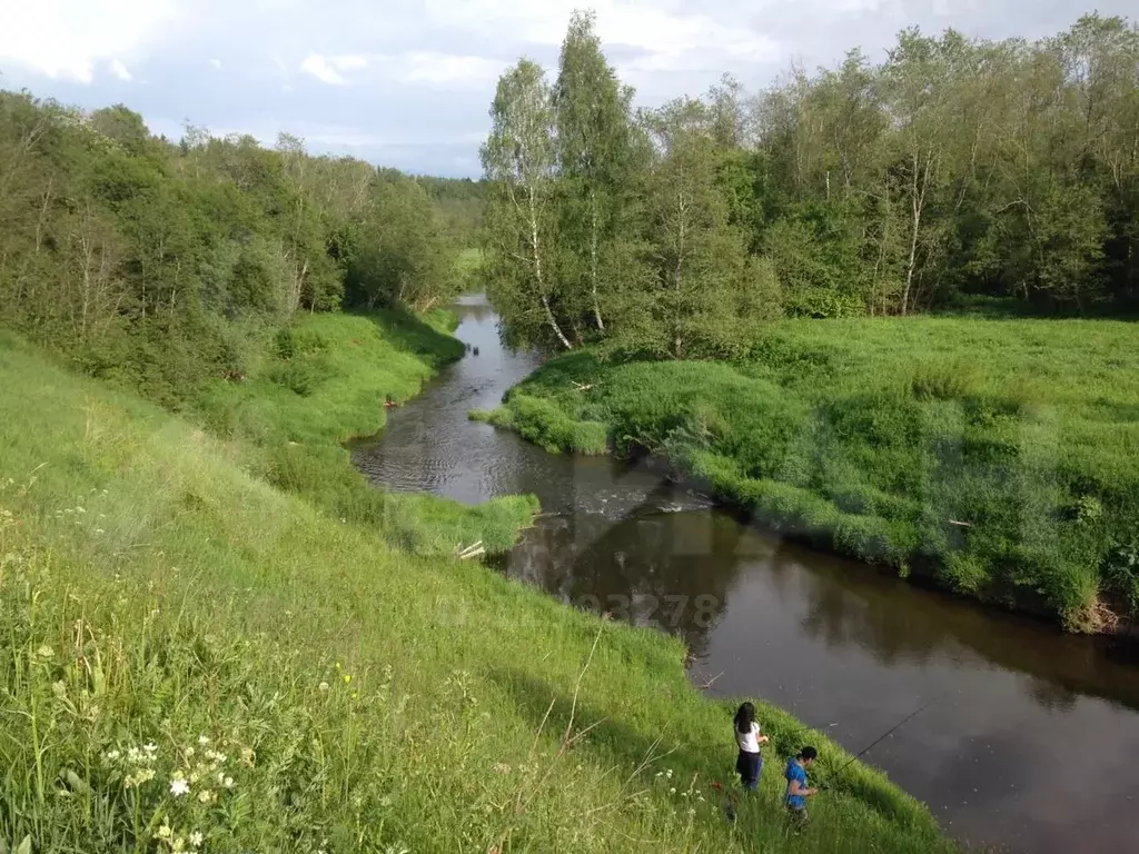 Дом в Московская область, Шаховская городской округ, д. Татаринки ., Купить  дом Татаринки, Шаховской район, ID объекта - 50003782937