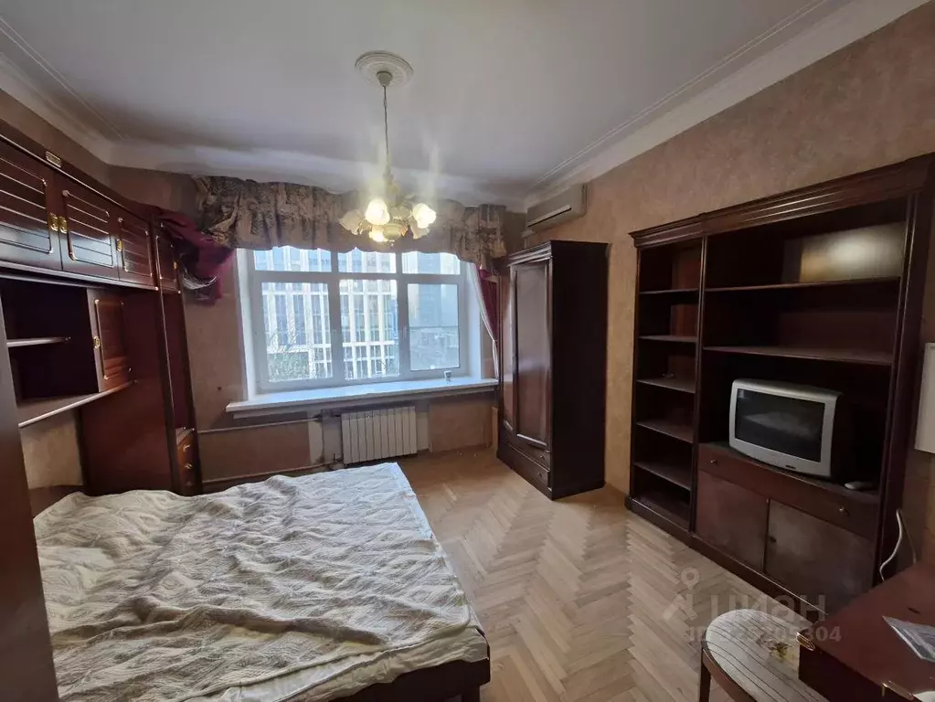 4-к кв. Москва Ленинградский просп., 2 (122.0 м) - Фото 2