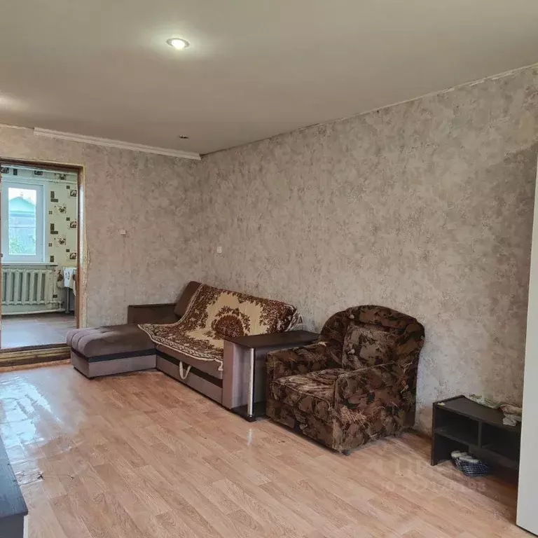 Дом в Красноярский край, Ачинск Белорусская ул., 61 (60 м) - Фото 2