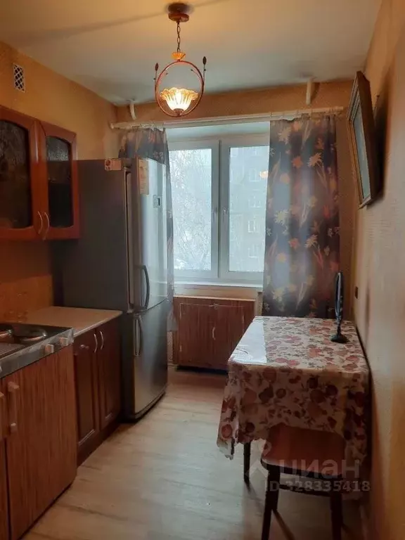 2-к кв. Кемеровская область, Новокузнецк ул. Кирова, 77 (44.0 м) - Фото 1