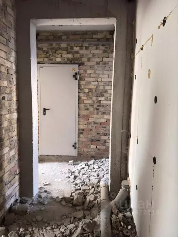 2-к кв. Крым, Феодосия ул. Циолковского, 10А (55.0 м) - Фото 2